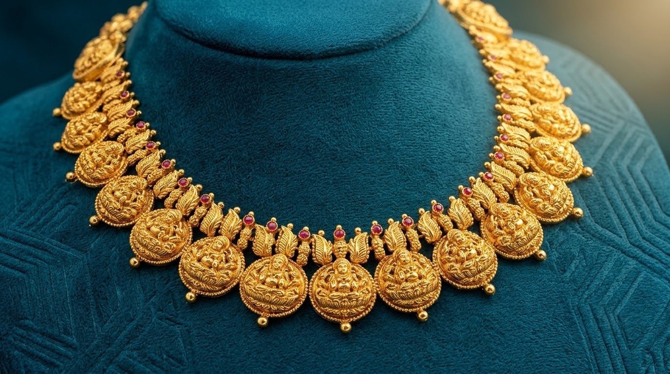 Anklets Collection
