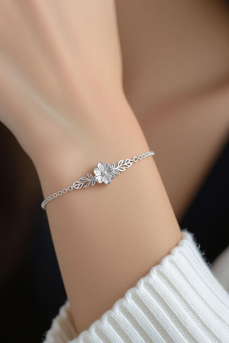 Bracelets Collection