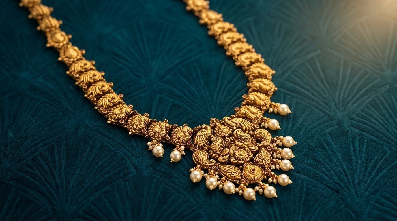 Mangalsutra Collection