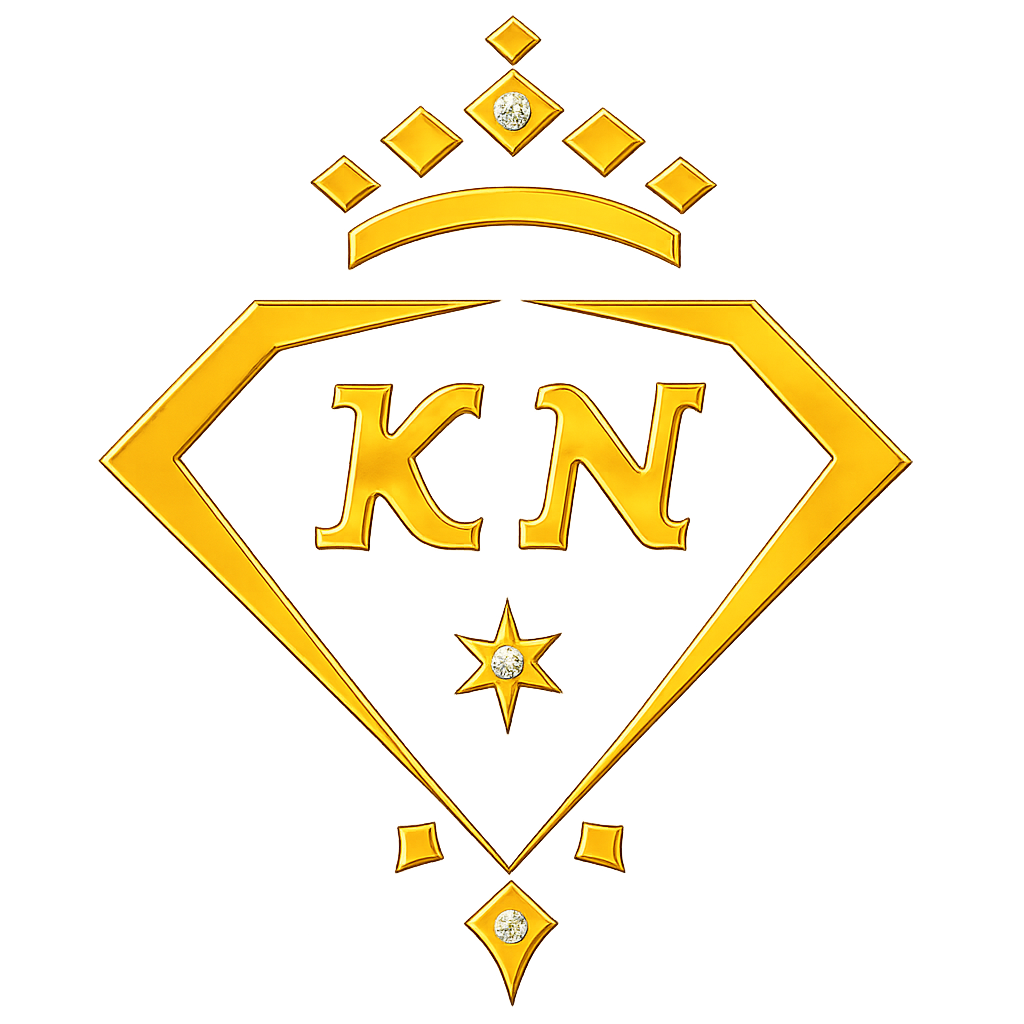 KN Jewellery Logo