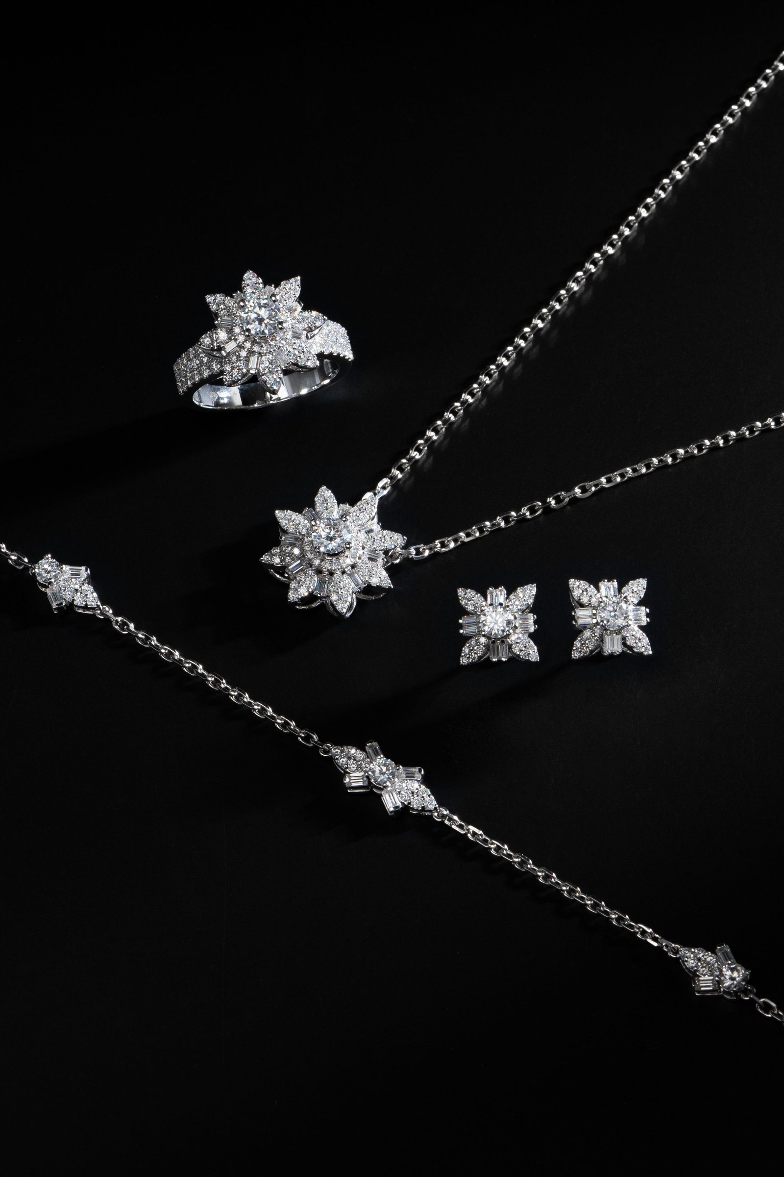 Silver Collection
